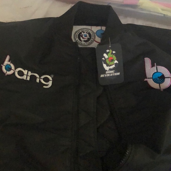 Vpk bang jacket L - Picture 3 of 4